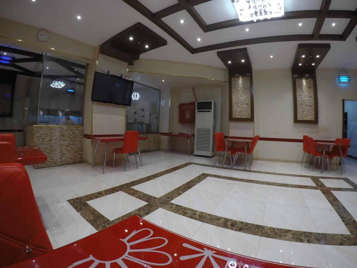 Al Nahda Urban Company Residential Units 호텔 제다 외부 사진