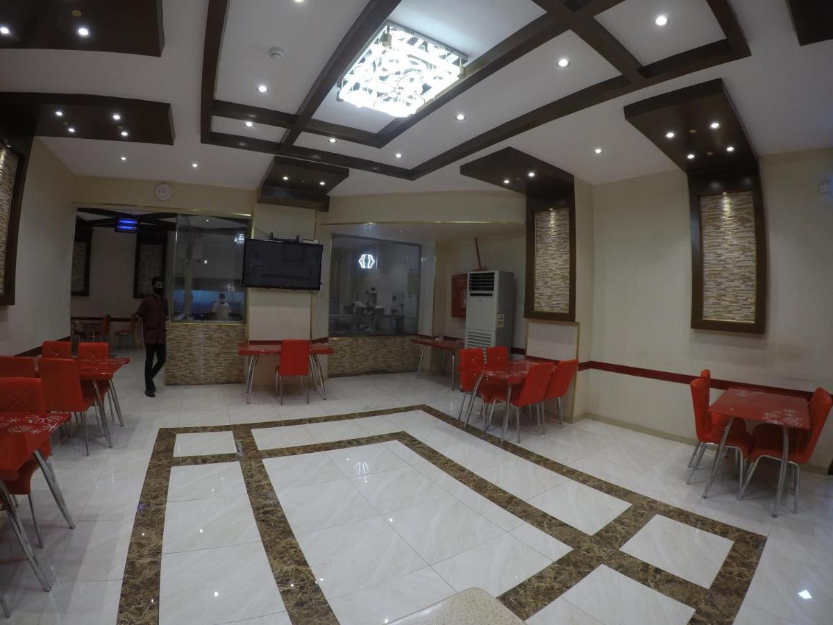 Al Nahda Urban Company Residential Units 호텔 제다 외부 사진