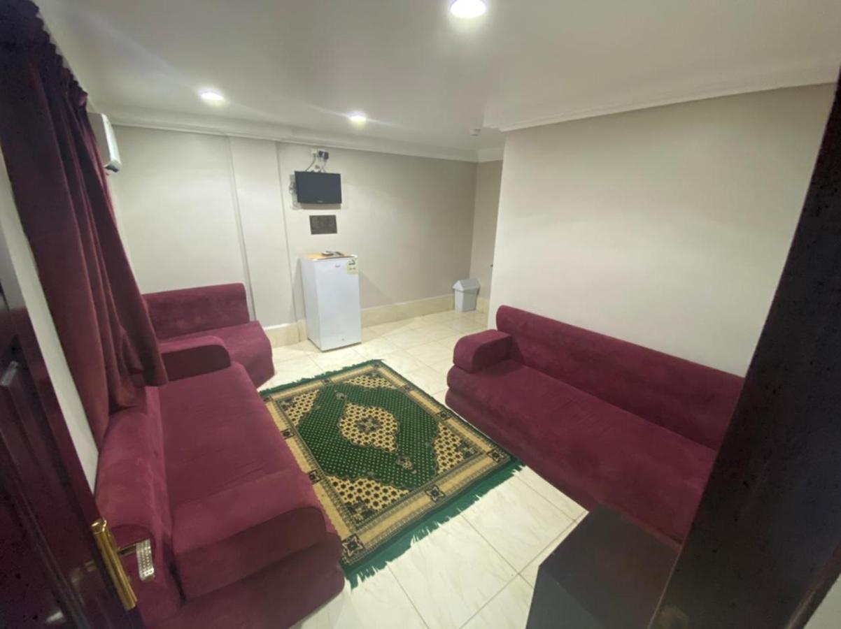 Al Nahda Urban Company Residential Units 호텔 제다 외부 사진