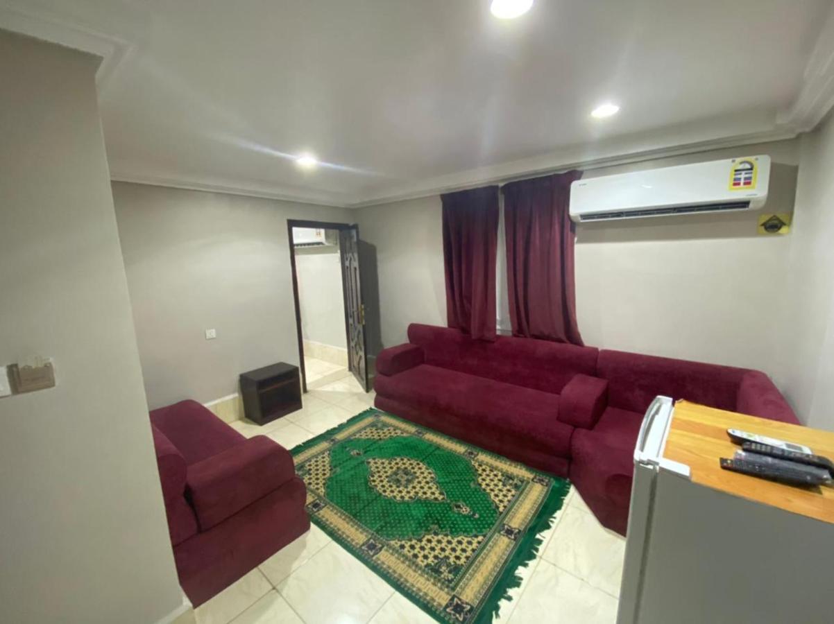 Al Nahda Urban Company Residential Units 호텔 제다 외부 사진