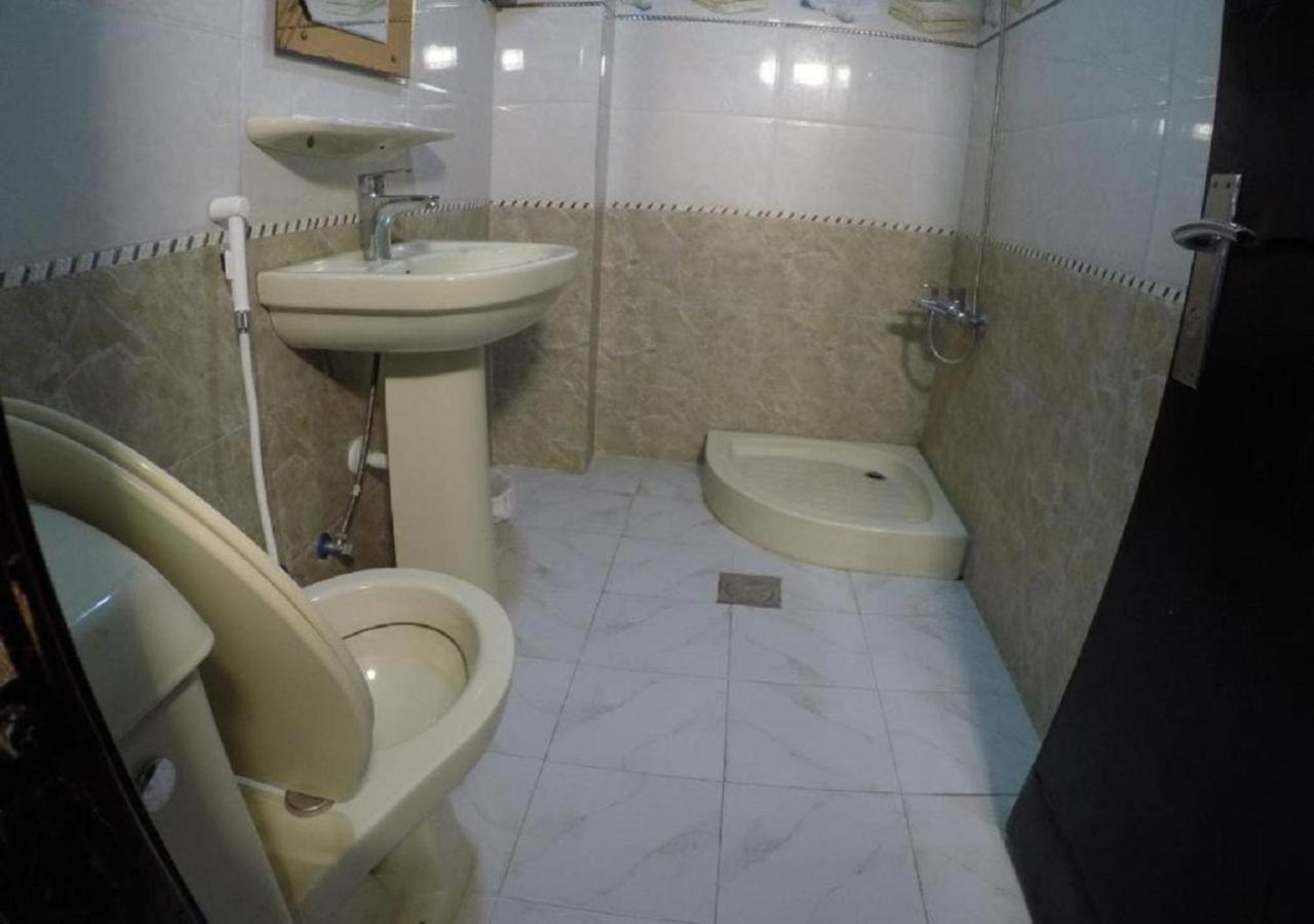 Al Nahda Urban Company Residential Units 호텔 제다 외부 사진