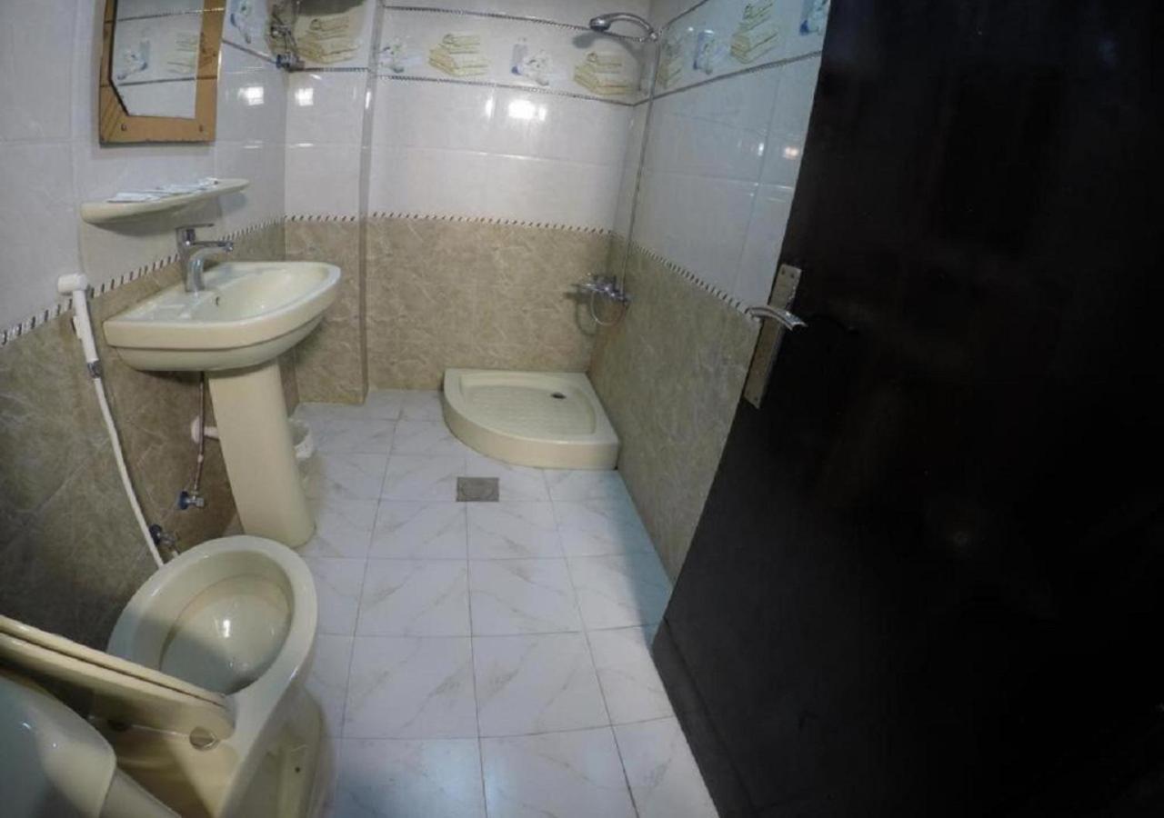 Al Nahda Urban Company Residential Units 호텔 제다 외부 사진