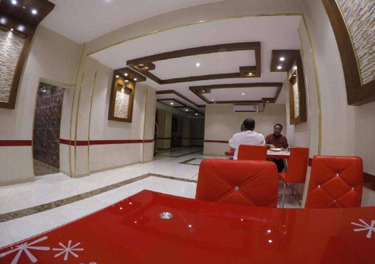 Al Nahda Urban Company Residential Units 호텔 제다 외부 사진