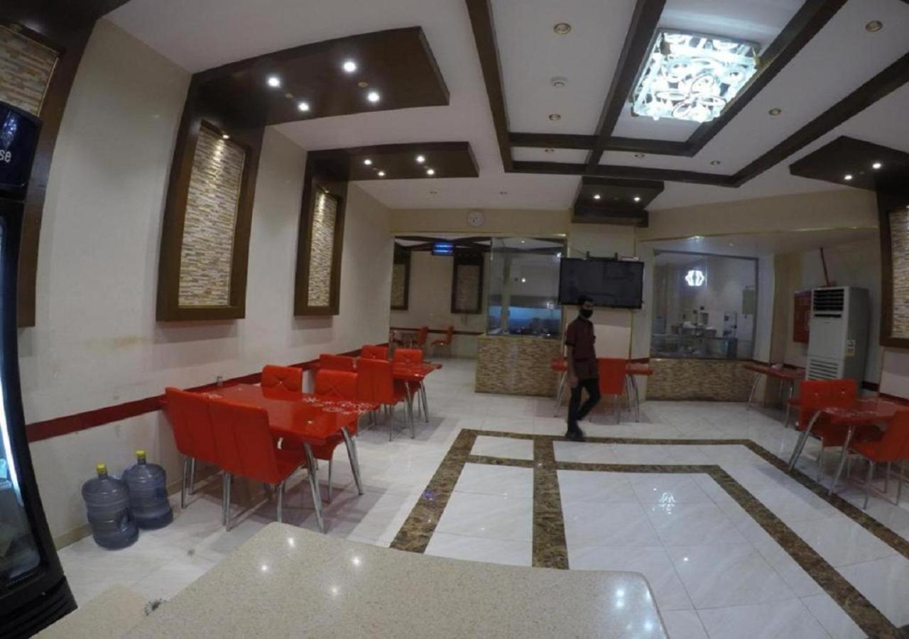 Al Nahda Urban Company Residential Units 호텔 제다 외부 사진